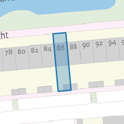 Perceel GRC00-P-2132