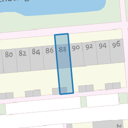 Perceel GRC00-P-2140