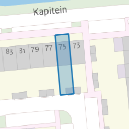 Perceel GRC00-P-2153