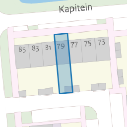 Perceel GRC00-P-2155