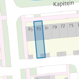 Perceel GRC00-P-2160