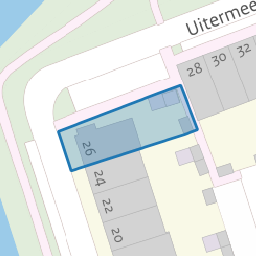 Perceel GRC00-P-2181