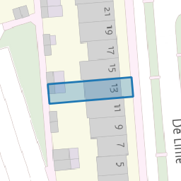 Perceel GRC00-P-2184