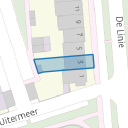 Perceel GRC00-P-2185