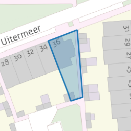 Perceel GRC00-P-2190