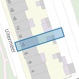 Perceel GRC00-P-2196