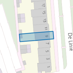 Perceel GRC00-P-2200