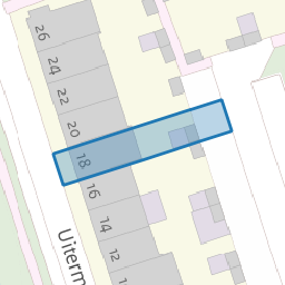 Perceel GRC00-P-2201