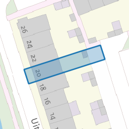 Perceel GRC00-P-2205