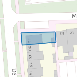 Perceel GRC00-P-2212