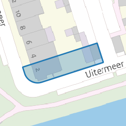 Perceel GRC00-P-2216