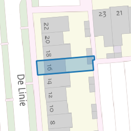 Perceel GRC00-P-2222