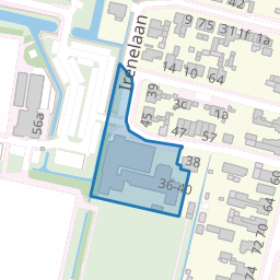 Perceel GRC00-P-2254