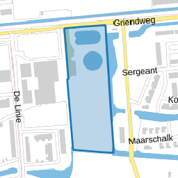 Perceel GRC00-P-2255