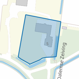 Perceel GRC00-P-2261