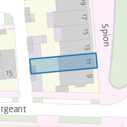 Perceel GRC00-P-2267