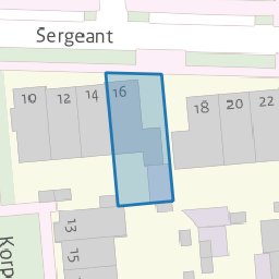 Perceel GRC00-P-2268