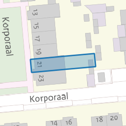 Perceel GRC00-P-2269