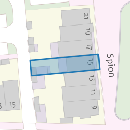 Perceel GRC00-P-2272