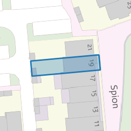 Perceel GRC00-P-2273