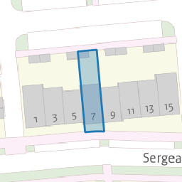 Perceel GRC00-P-2277