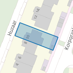 Perceel GRC00-P-2279