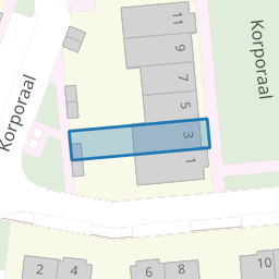 Perceel GRC00-P-2281