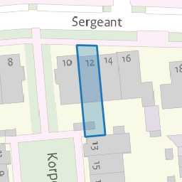 Perceel GRC00-P-2282