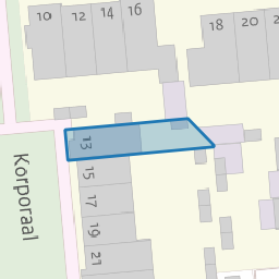 Perceel GRC00-P-2283