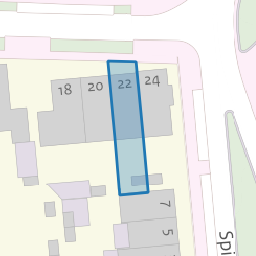 Perceel GRC00-P-2287