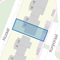 Perceel GRC00-P-2289