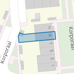 Perceel GRC00-P-2290