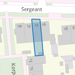 Perceel GRC00-P-2295