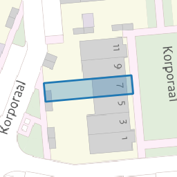 Perceel GRC00-P-2298