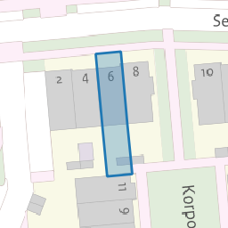 Perceel GRC00-P-2299