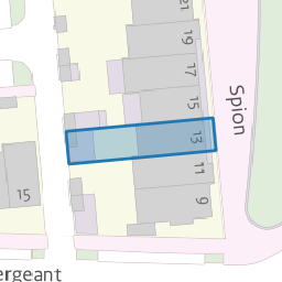 Perceel GRC00-P-2300