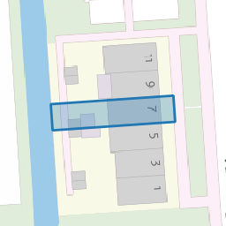 Perceel GRC00-P-2301