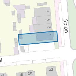 Perceel GRC00-P-2303