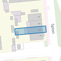 Perceel GRC00-P-2304