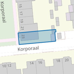 Perceel GRC00-P-2305