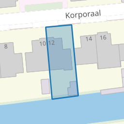 Perceel GRC00-P-2310