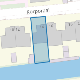 Perceel GRC00-P-2311