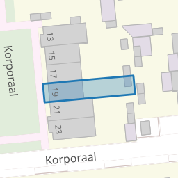 Perceel GRC00-P-2314