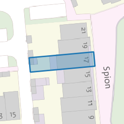 Perceel GRC00-P-2316