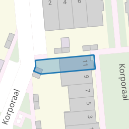 Perceel GRC00-P-2317