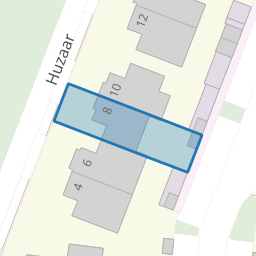 Perceel GRC00-P-2318