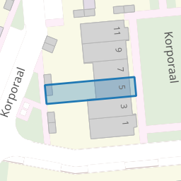 Perceel GRC00-P-2321