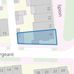 Perceel GRC00-P-2325