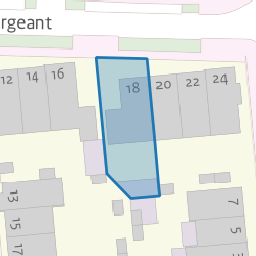 Perceel GRC00-P-2332