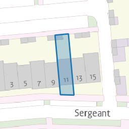 Perceel GRC00-P-2334